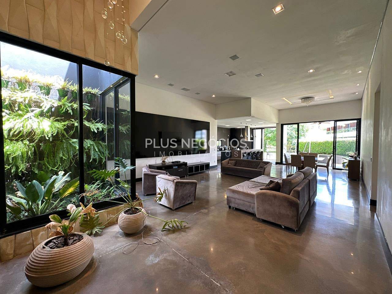 Casa, 3 quartos, 360 m² - Foto 8