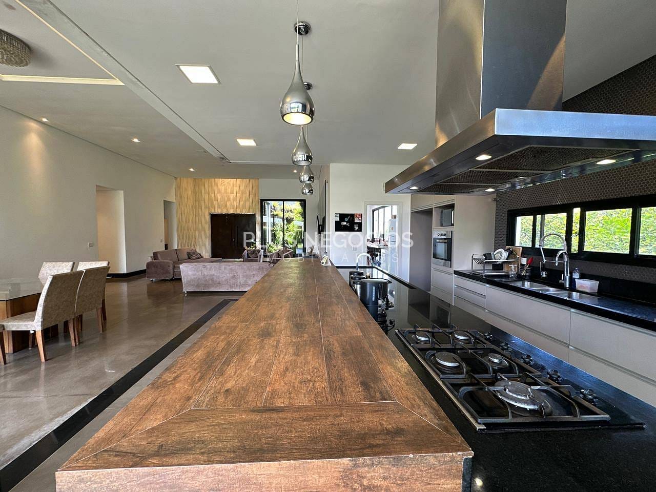 Casa, 3 quartos, 360 m² - Foto 16