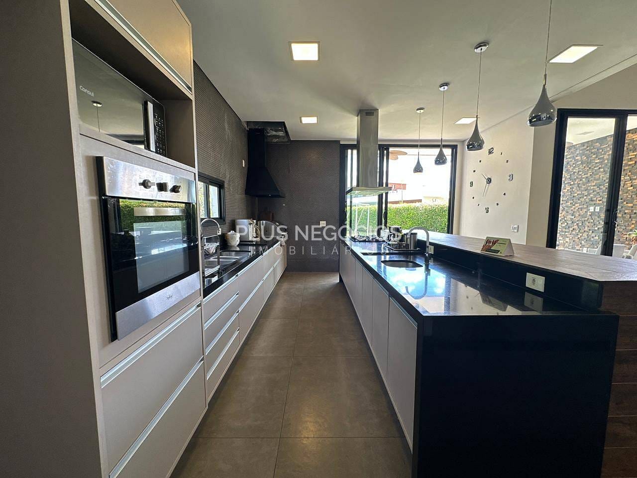 Casa, 3 quartos, 360 m² - Foto 17