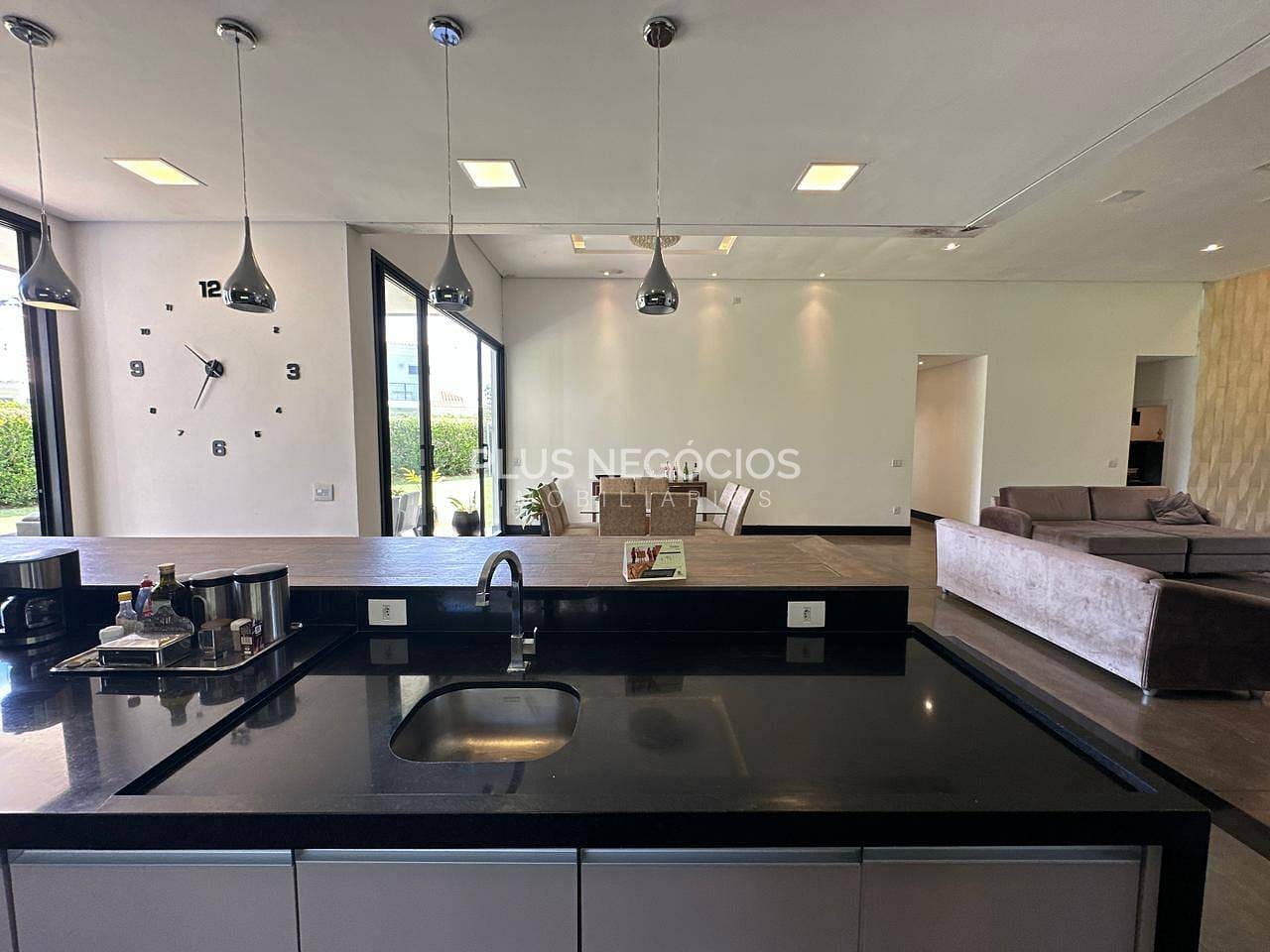 Casa, 3 quartos, 360 m² - Foto 19