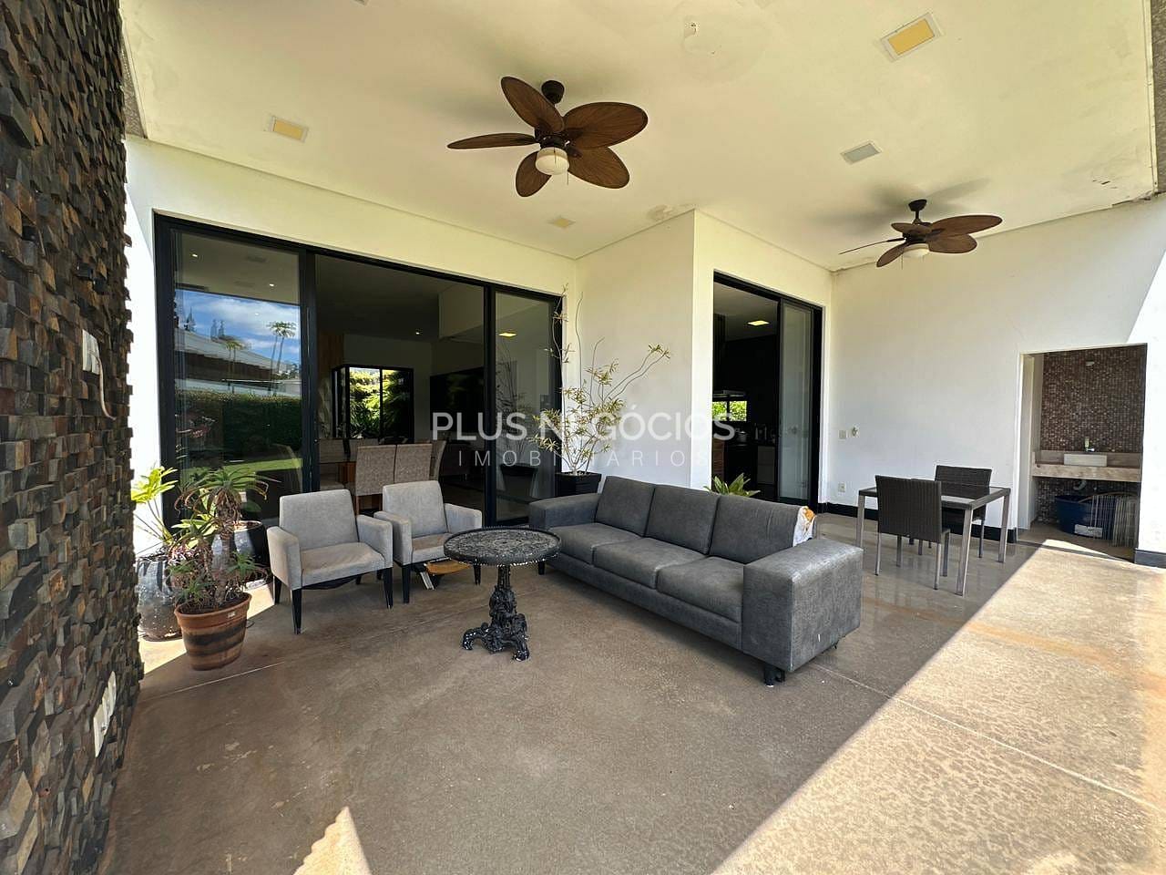 Casa, 3 quartos, 360 m² - Foto 21