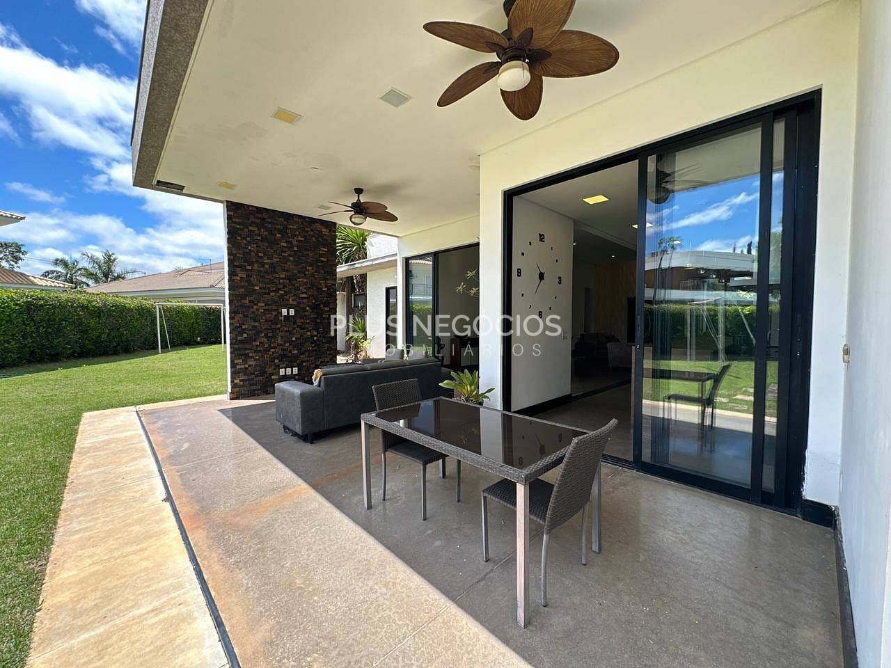 Casa, 3 quartos, 360 m² - Foto 22