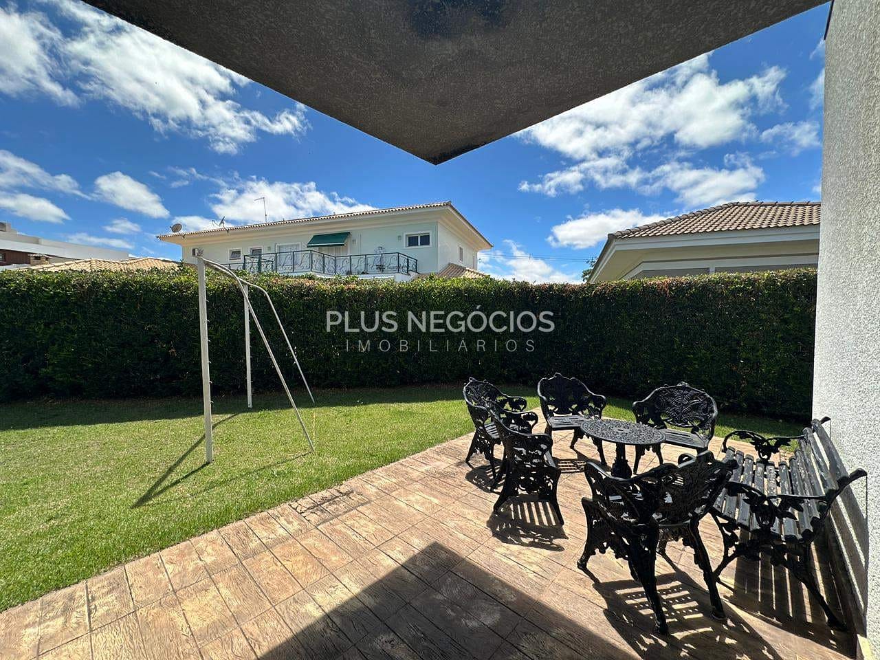 Casa, 3 quartos, 360 m² - Foto 41