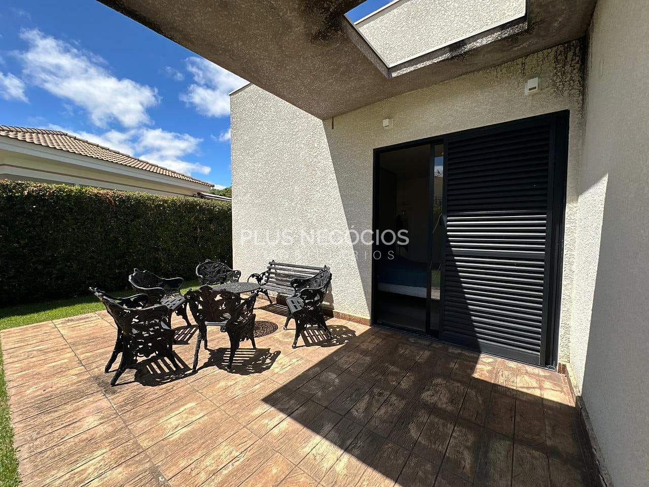 Casa, 3 quartos, 360 m² - Foto 42