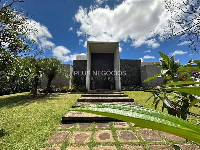 Casa com 1016m² 3 quartos e 4 banheiros, à venda, no bairro barreiro em Araçoiaba da Serra