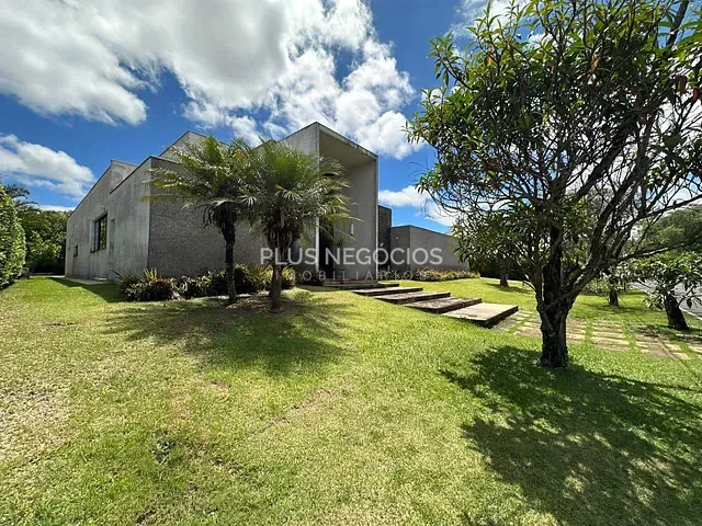 Casa com 1016m² 3 quartos e 4 banheiros, à venda, no bairro barreiro em Araçoiaba da Serra