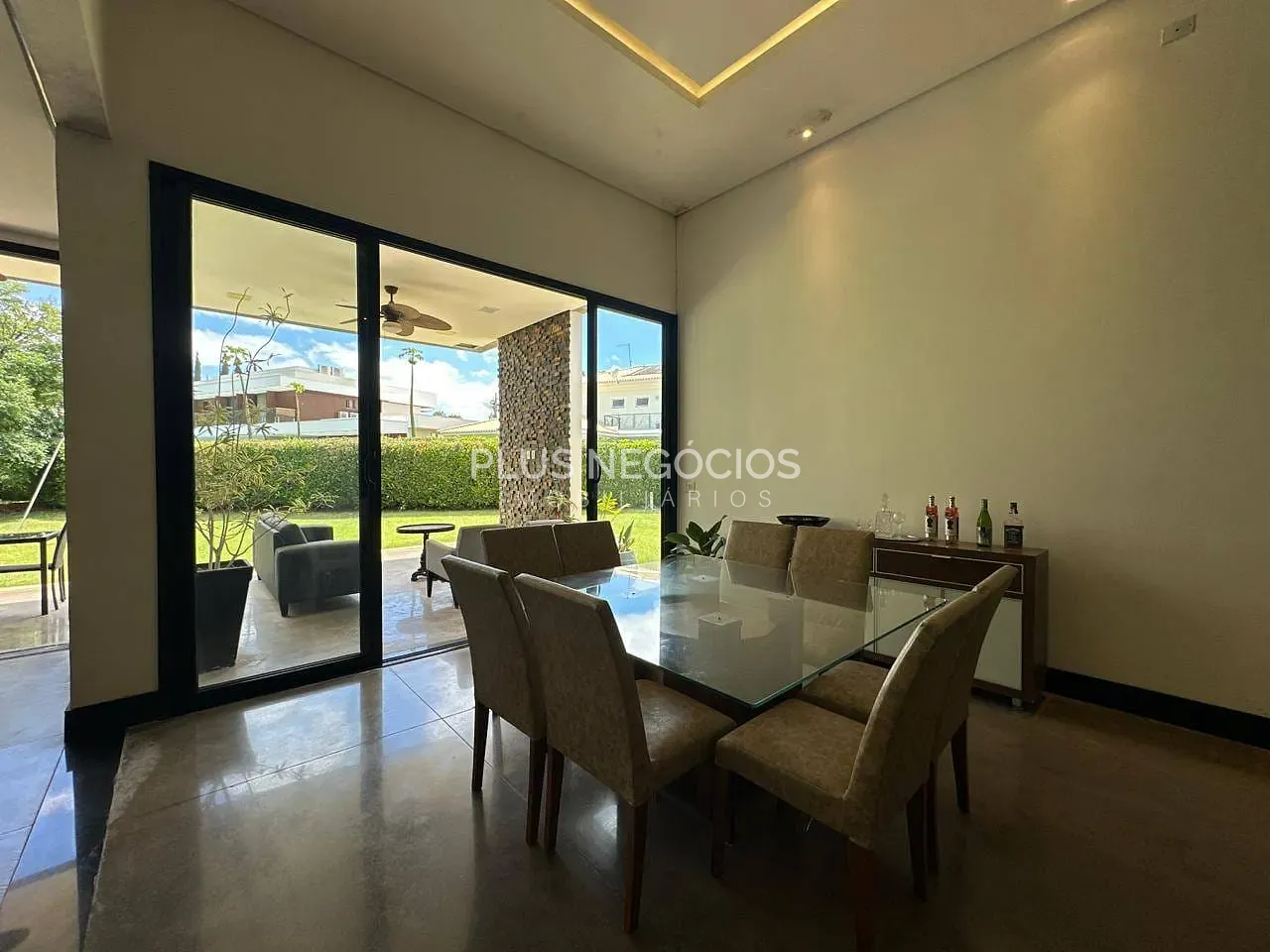 Casa, 3 quartos, 360 m² - Foto 14