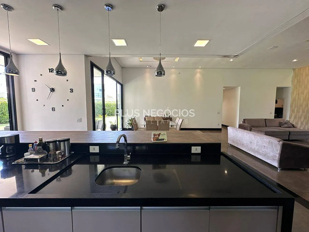Casa, 3 quartos, 360 m² - Foto 19