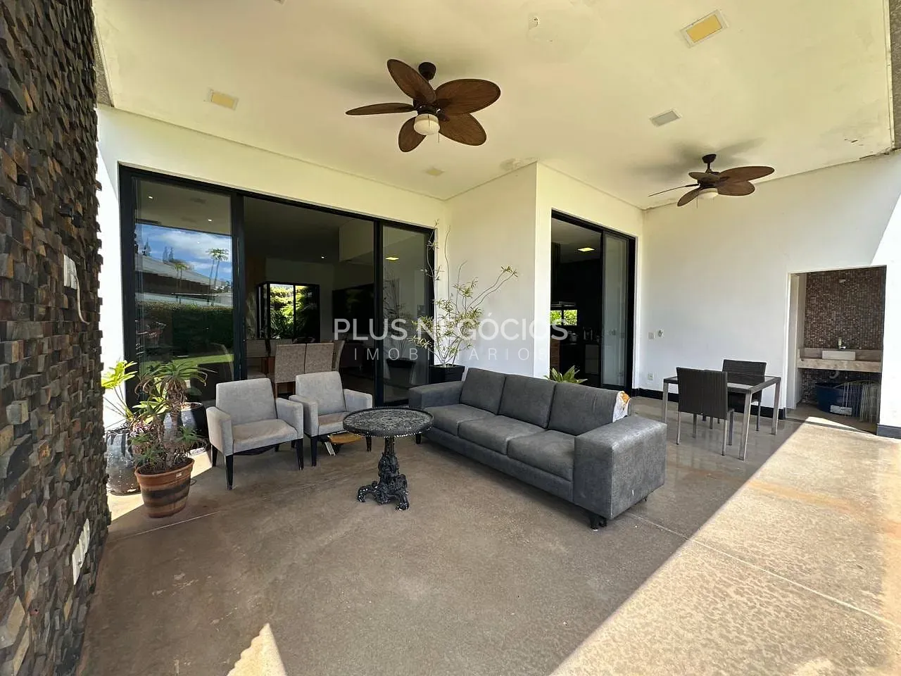 Casa, 3 quartos, 360 m² - Foto 21