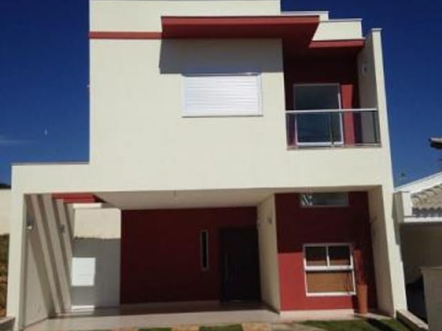 Foto do Casa - Casa residencial à venda, Condomínio Villagio Milano, Sorocaba. | Ary Proenca Negócios Imobiliários Ltda