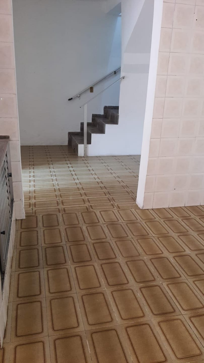 Casa à venda, Nova Gerty, São Caetano do Sul, SP