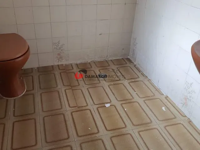 Casa com 96m² 2 quartos e 1 banheiro, à venda, no bairro Nova Gerty em São Caetano do Sul