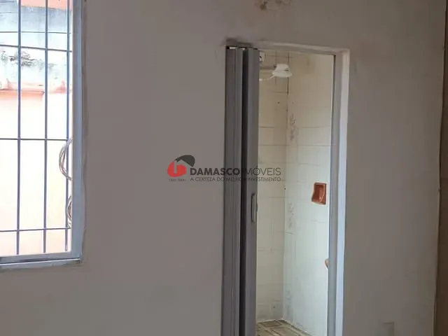 Casa com 96m² 2 quartos e 1 banheiro, à venda, no bairro Nova Gerty em São Caetano do Sul