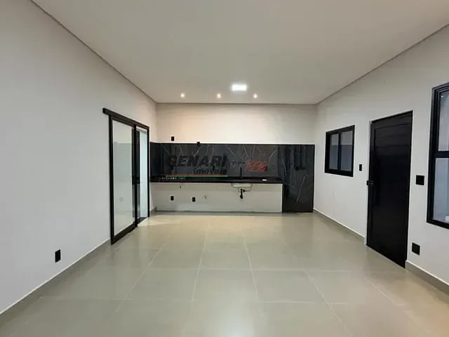 Casa com 150m² 3 quartos e 2 banheiros, à venda, no bairro Jardim Casablanca em Indaiatuba