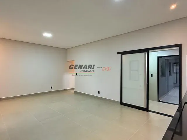 Casa com 150m² 3 quartos e 2 banheiros, à venda, no bairro Jardim Casablanca em Indaiatuba