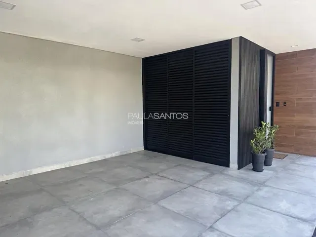 Casa com 350m² 3 quartos e 3 banheiros, à venda, no bairro Cyrela Landscape Esplanada em Votorantim