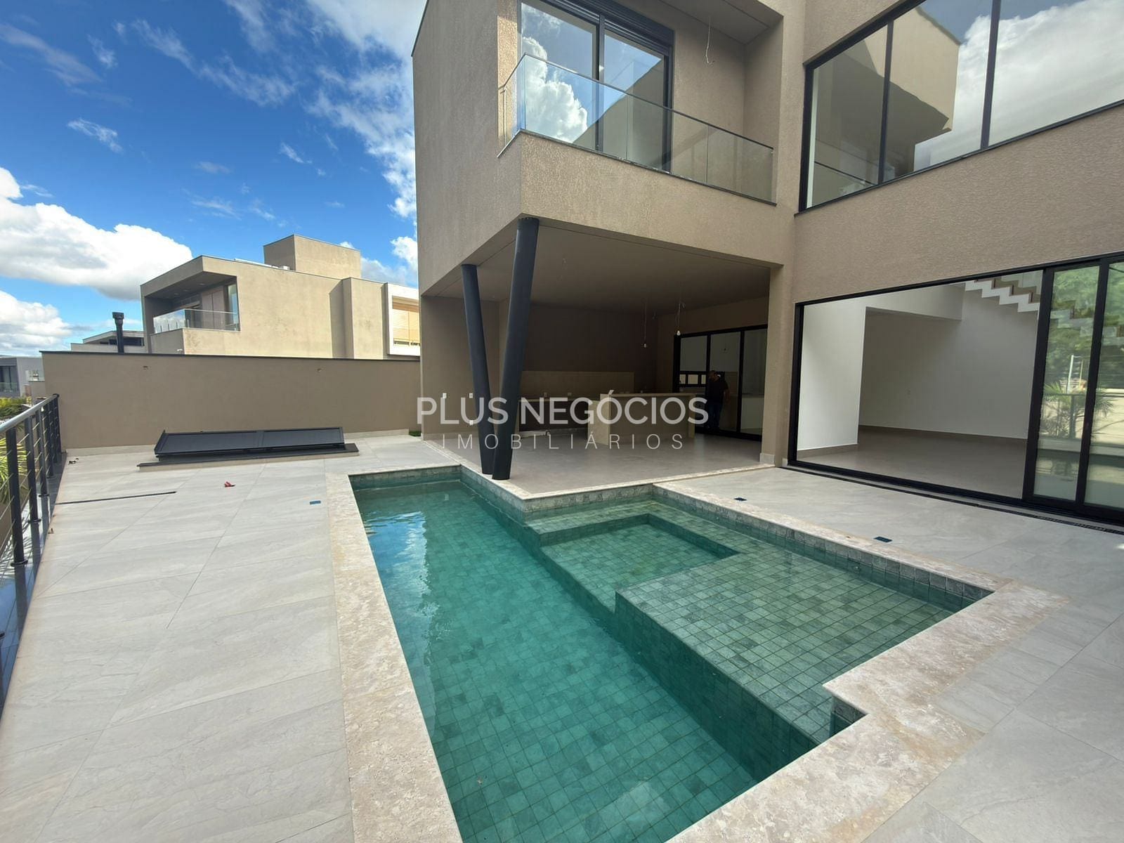 Casa, 4 quartos, 400 m² - Foto 4