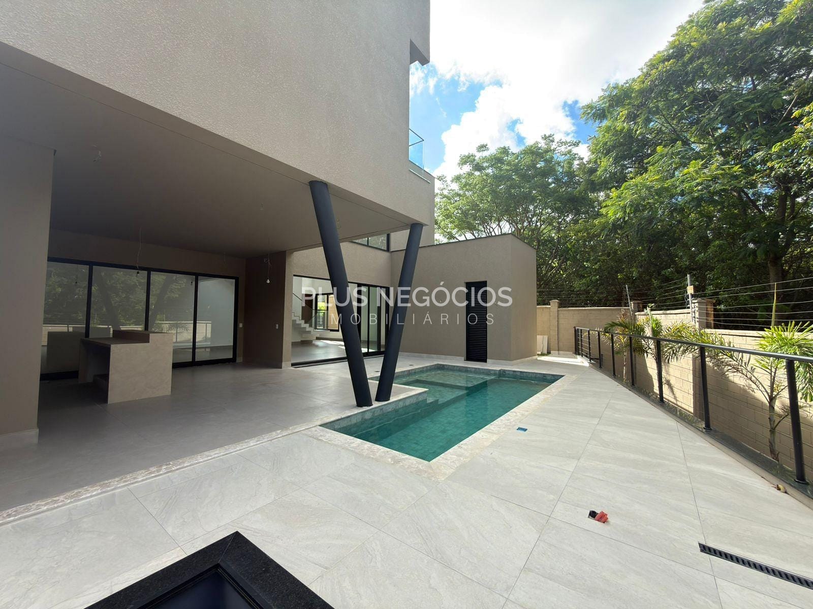 Casa, 4 quartos, 400 m² - Foto 7