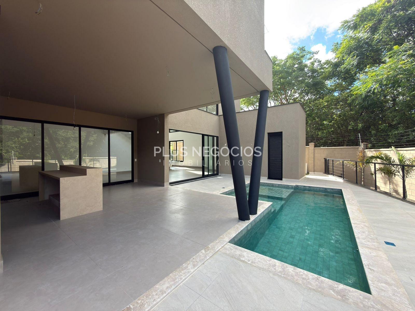 Casa, 4 quartos, 400 m² - Foto 13