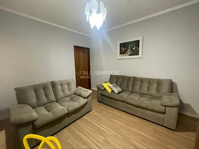 Casa com 105m² 2 quartos e 1 banheiro, à venda, no bairro Jardim Santa Maria em Salto de Pirapora