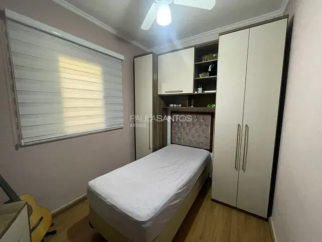 Casa com 105m² 2 quartos e 1 banheiro, à venda, no bairro Jardim Santa Maria em Salto de Pirapora