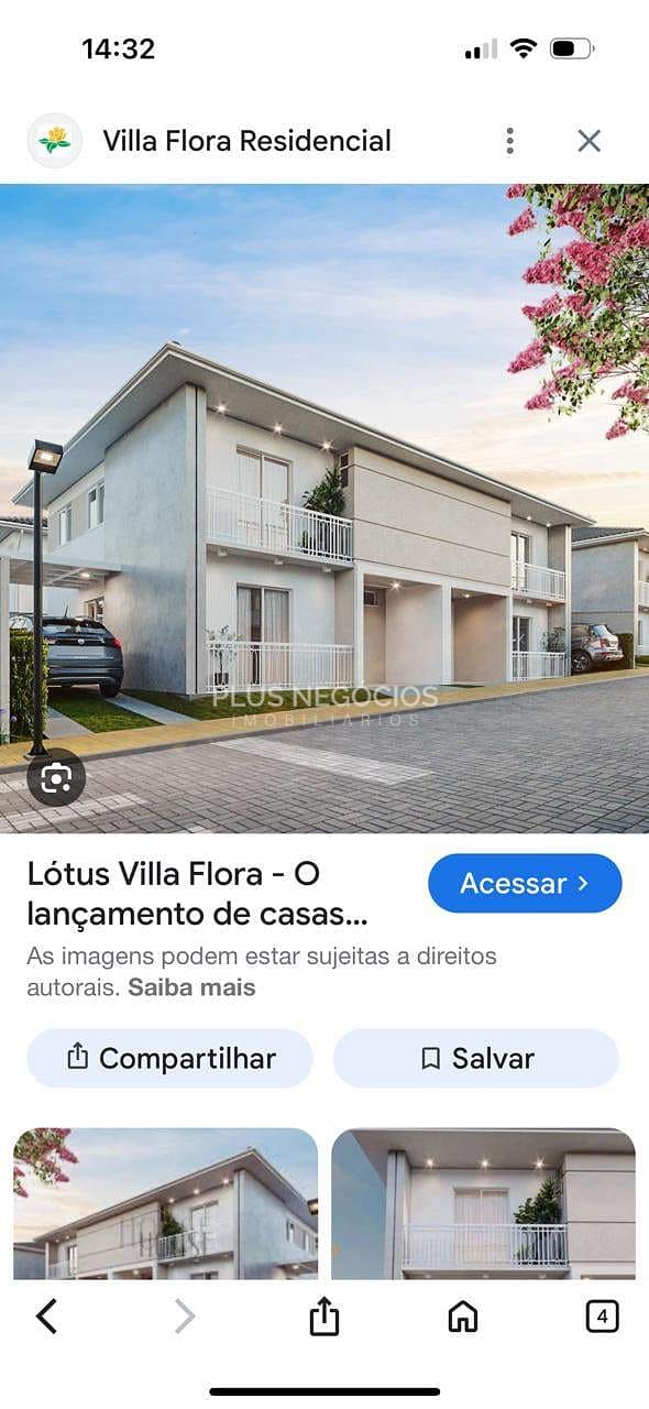 Casa, 3 quartos, 115 m² - Foto 5