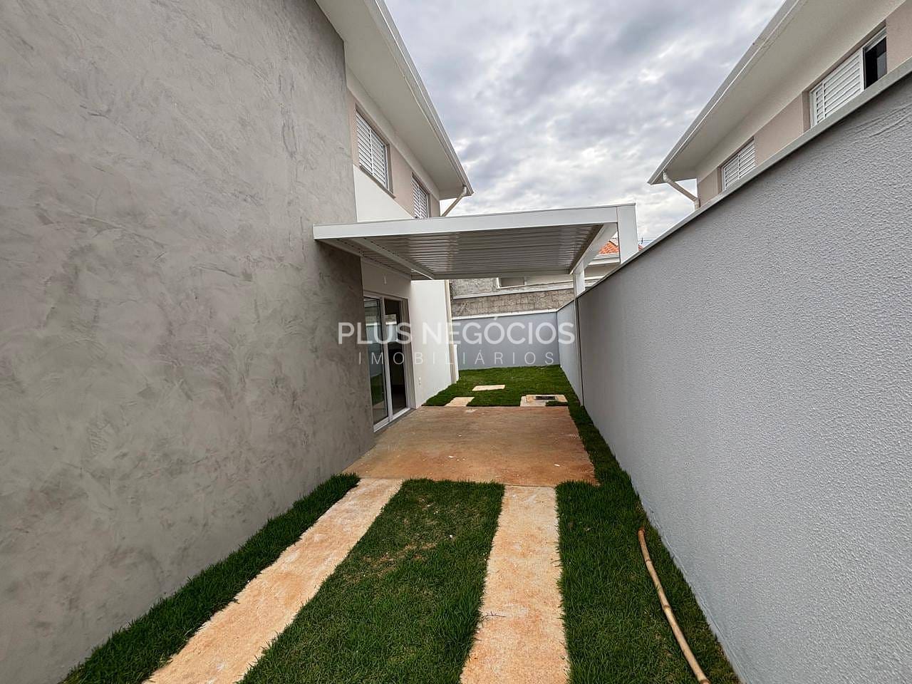 Casa, 3 quartos, 115 m² - Foto 6