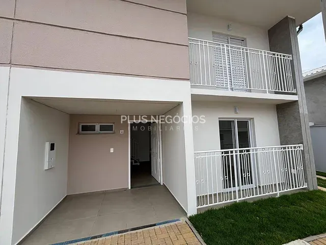 Casa com 115m² 3 quartos e 3 banheiros, à venda, no bairro Vossoroca em Votorantim