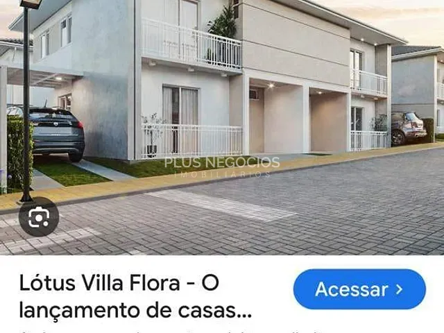 Casa com 115m² 3 quartos e 3 banheiros, à venda, no bairro Vossoroca em Votorantim