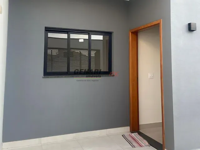 Casa com 150m² 2 quartos e 2 banheiros, à venda, no bairro Jardim dos Colibris em Indaiatuba