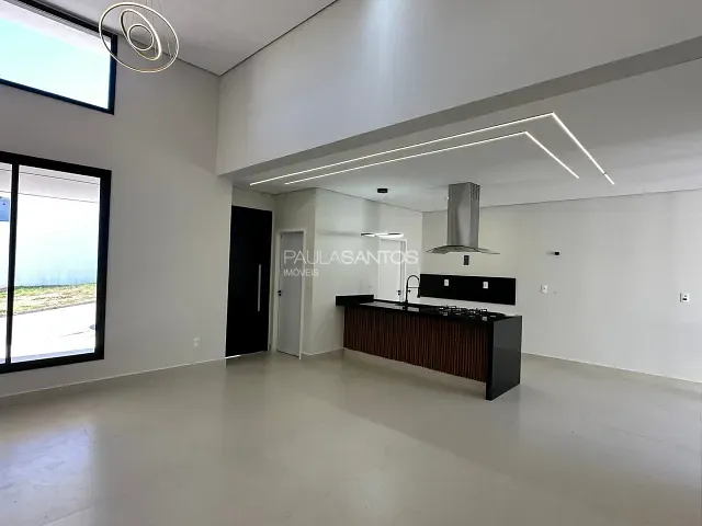 Casa com 200m² 3 quartos e 4 banheiros, à venda, no bairro Jardim Villagio Milano em Sorocaba