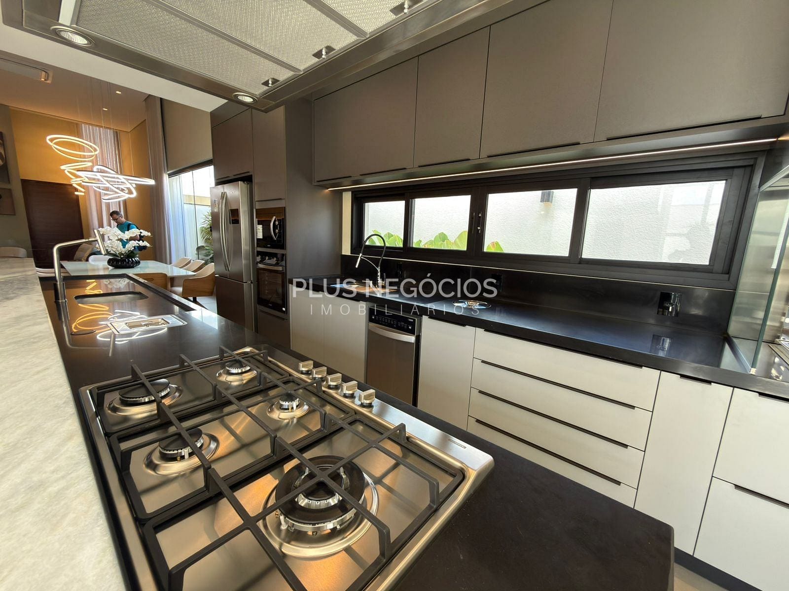 Casa, 4 quartos, 326 m² - Foto 10