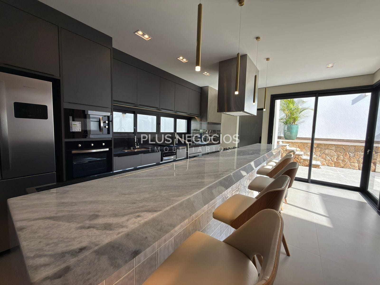 Casa, 4 quartos, 326 m² - Foto 15