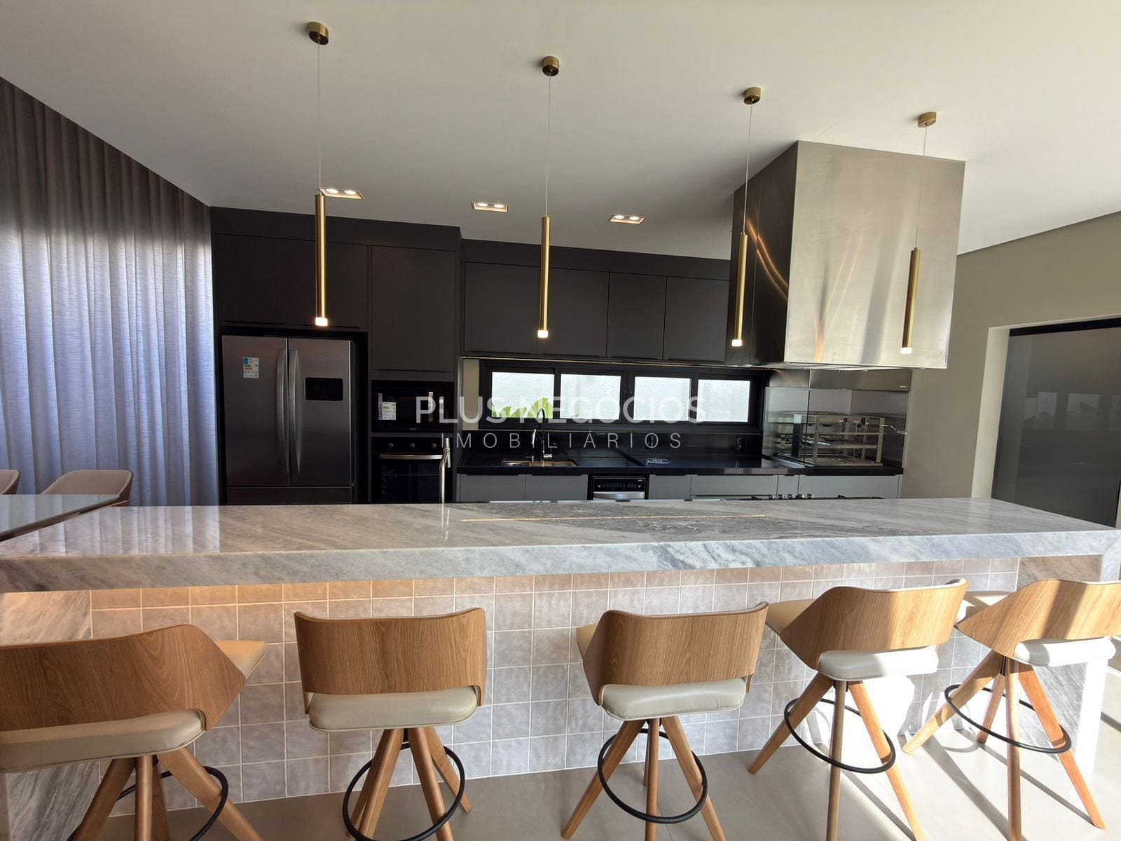 Casa, 4 quartos, 326 m² - Foto 16