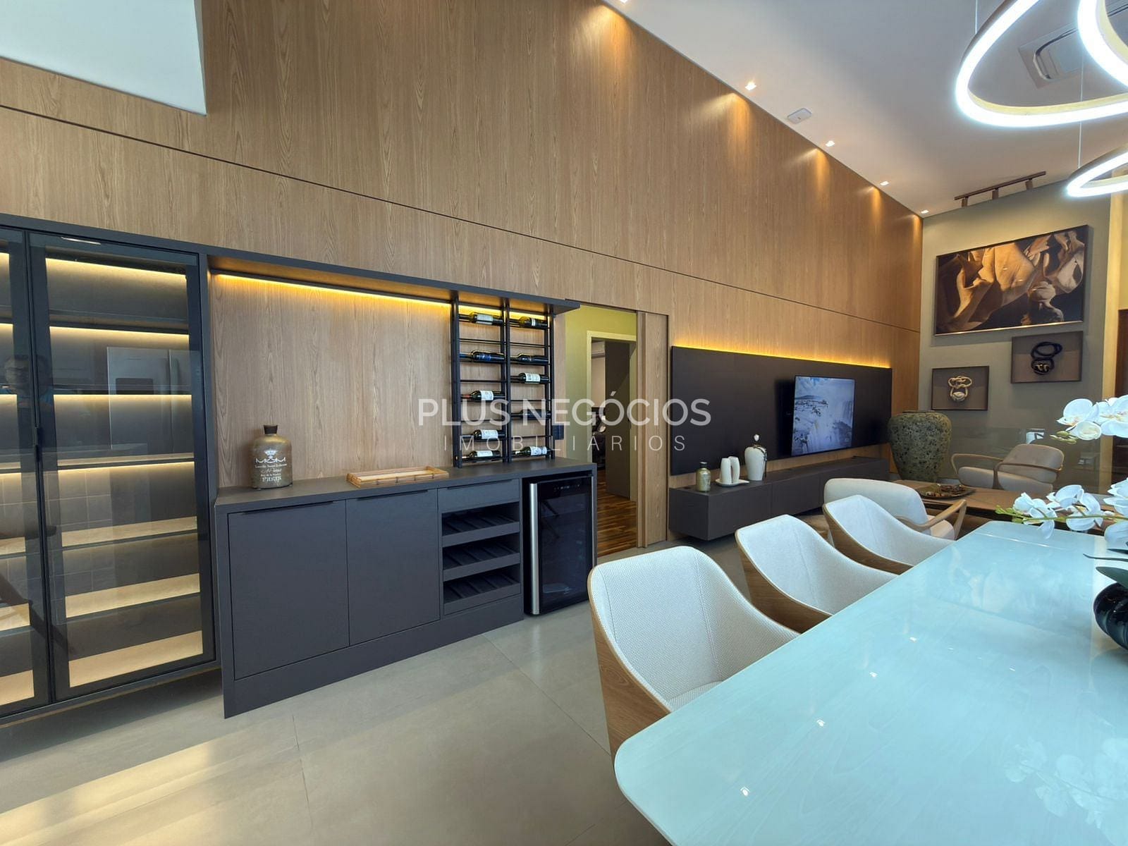 Casa, 4 quartos, 326 m² - Foto 27