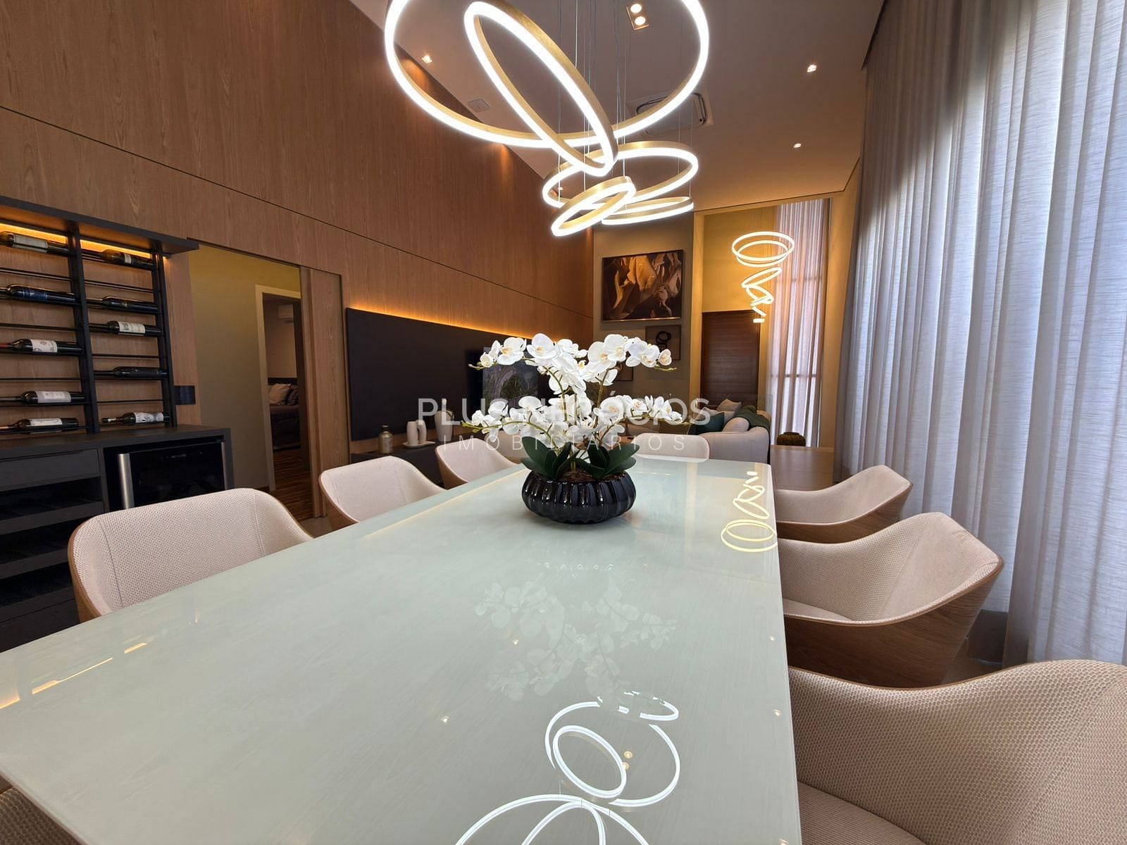 Casa, 4 quartos, 326 m² - Foto 28