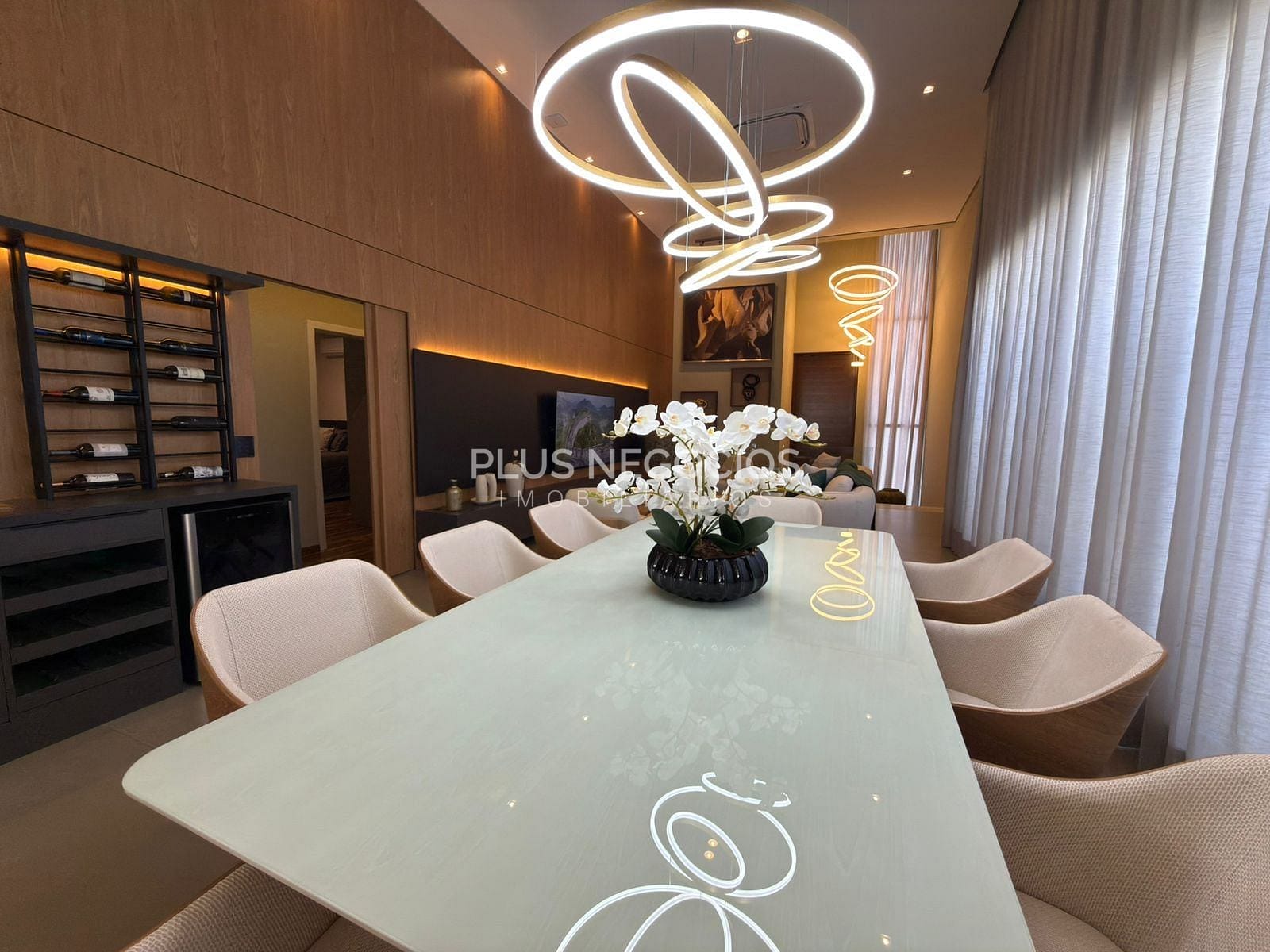 Casa, 4 quartos, 326 m² - Foto 29