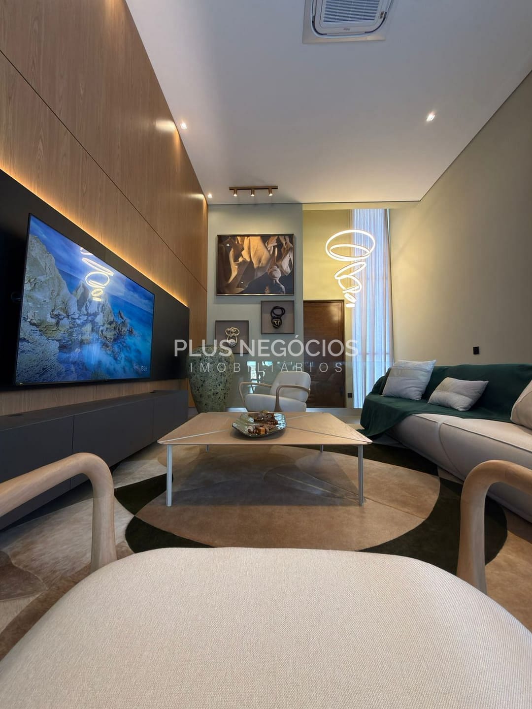 Casa, 4 quartos, 326 m² - Foto 31