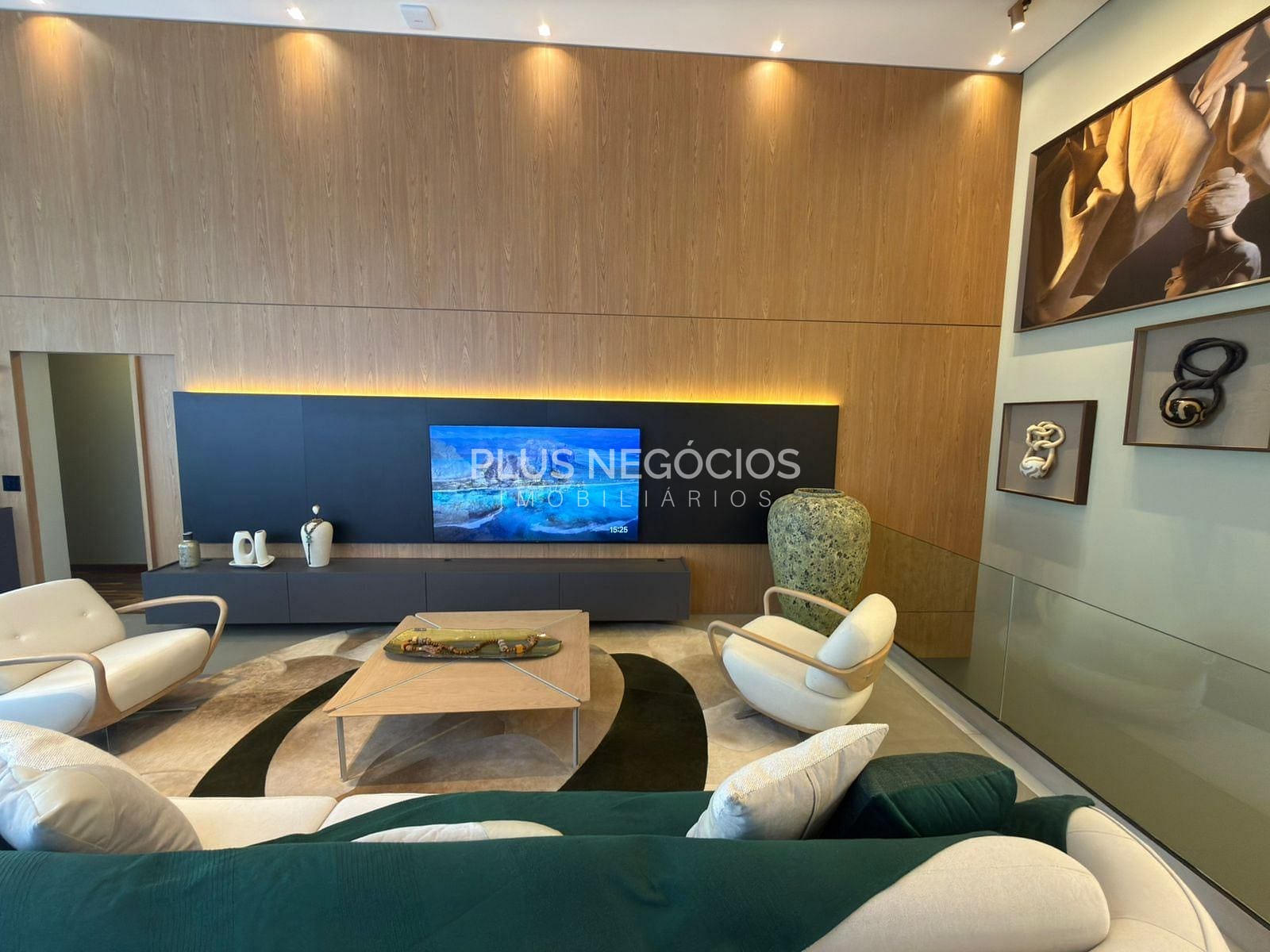 Casa, 4 quartos, 326 m² - Foto 33