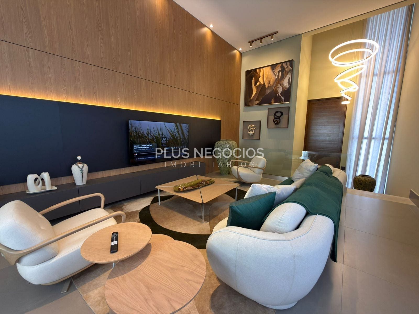 Casa, 4 quartos, 326 m² - Foto 36