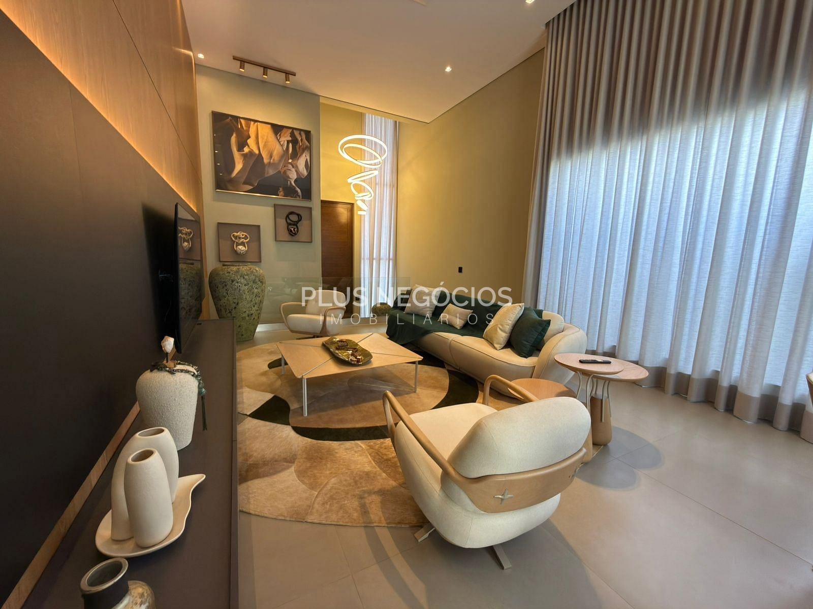 Casa, 4 quartos, 326 m² - Foto 37