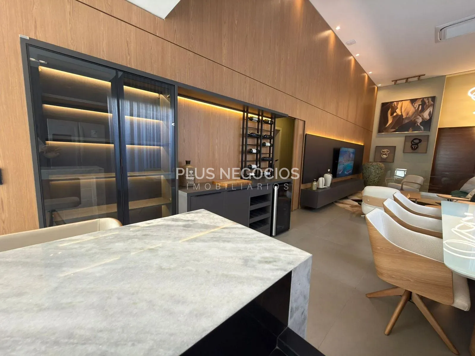 Casa, 4 quartos, 326 m² - Foto 5