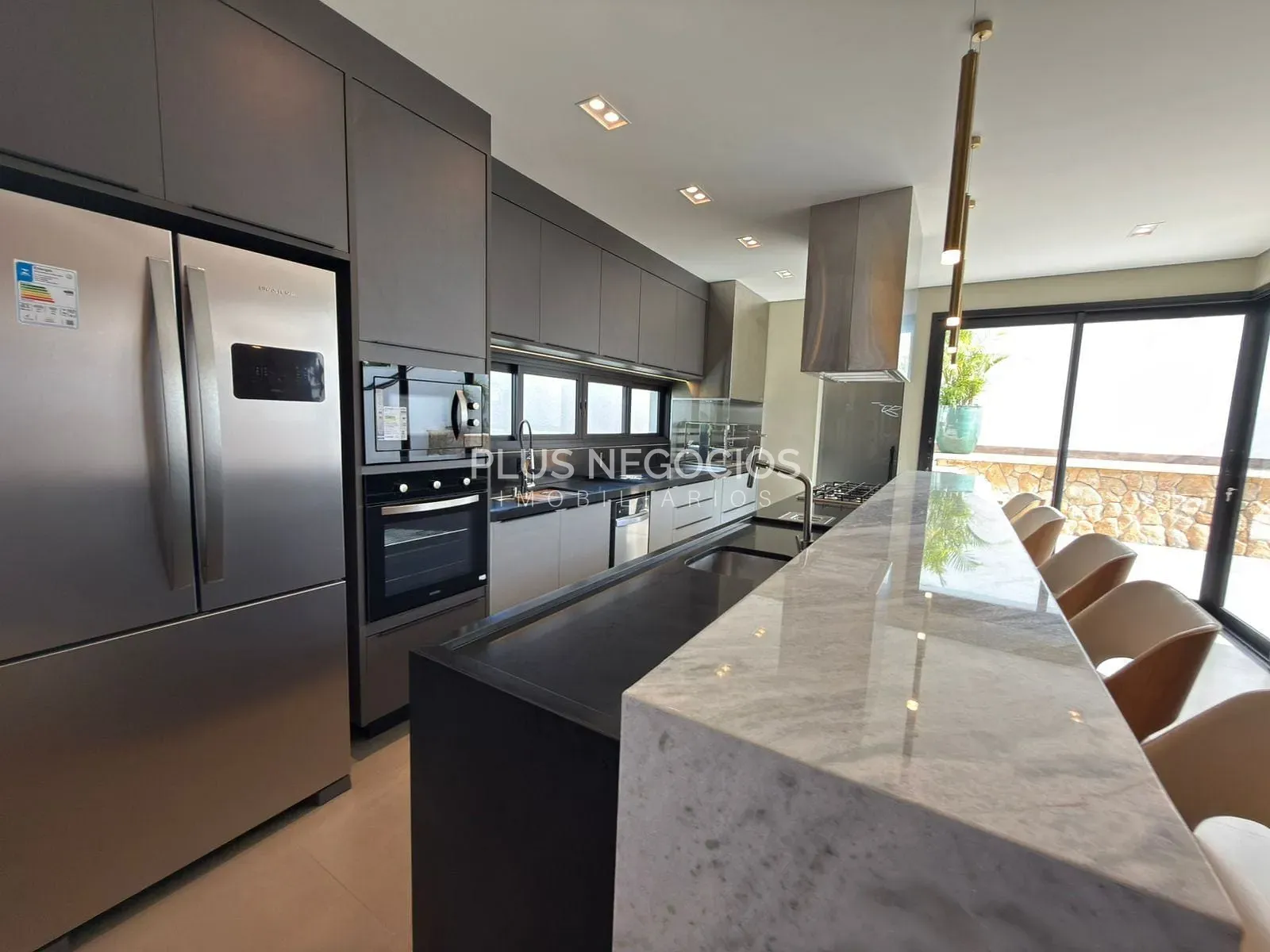 Casa, 4 quartos, 326 m² - Foto 8