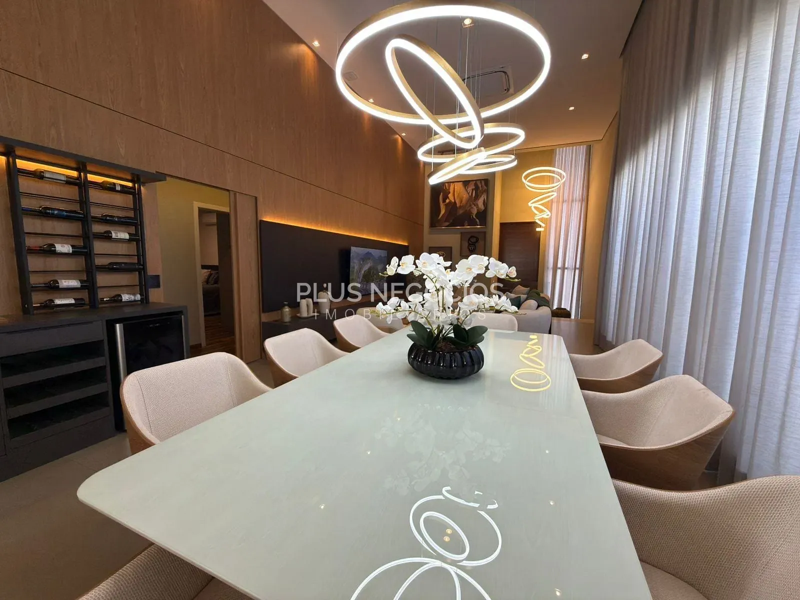 Casa, 4 quartos, 326 m² - Foto 29