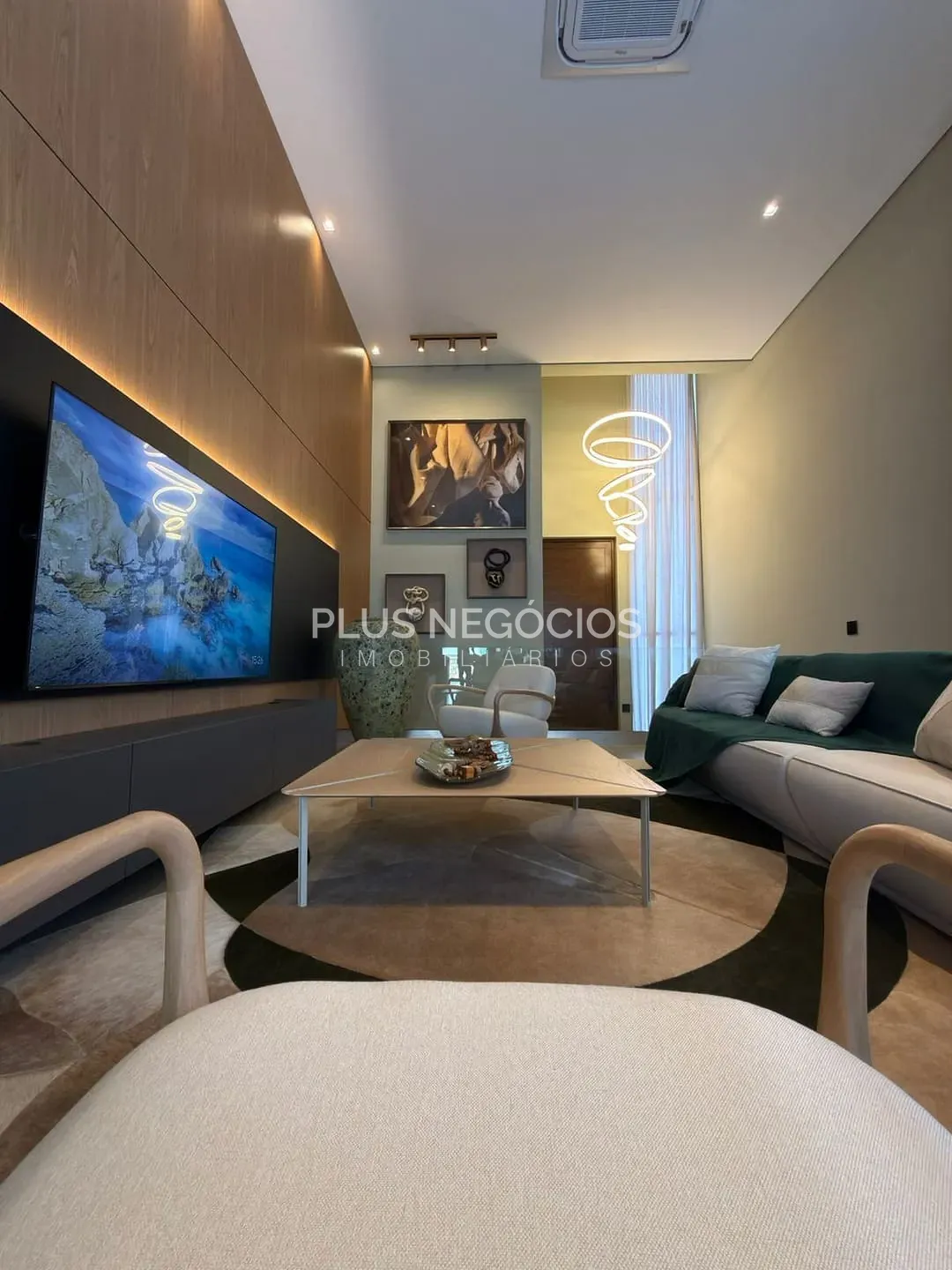 Casa, 4 quartos, 326 m² - Foto 31