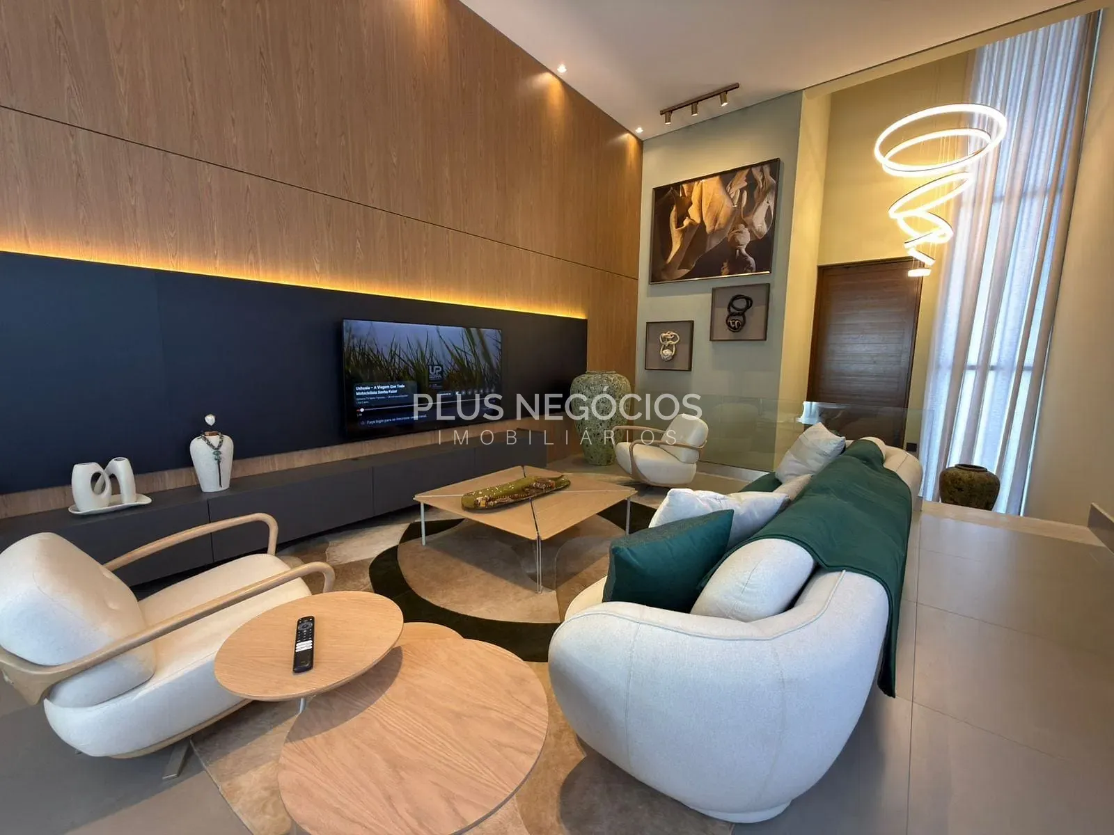 Casa, 4 quartos, 326 m² - Foto 36