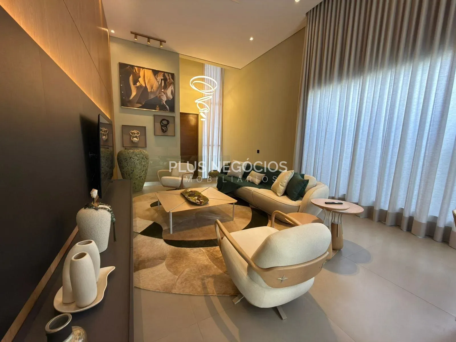 Casa, 4 quartos, 326 m² - Foto 37