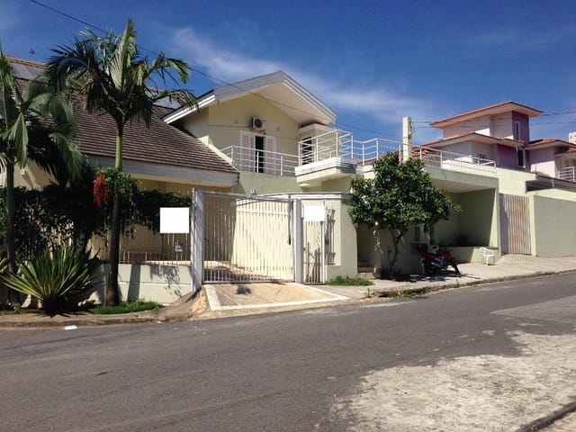 Foto do Casa - Casa à venda 5 Quartos, 5 Suites, 16 Vagas, 950M², Jardim Pagliato, Sorocaba - SP | Ary Proenca Negócios Imobiliários Ltda