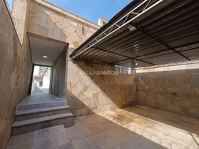 Casa com 180m² 2 quartos e 1 banheiro, à venda, no bairro Vila Lucy em Sorocaba