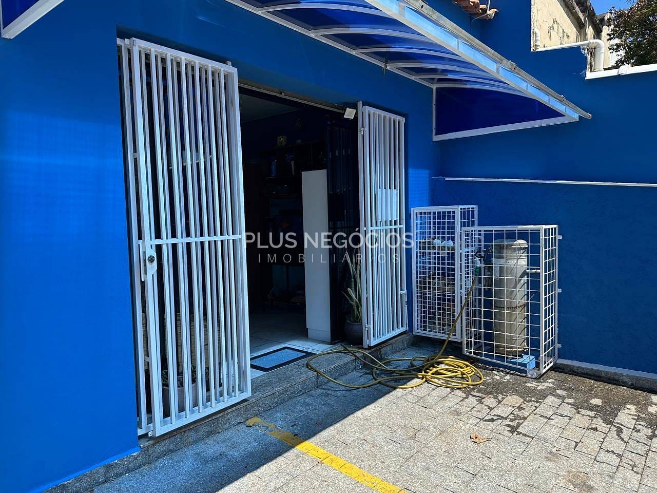 Casa, 2 quartos, 193 m² - Foto 1